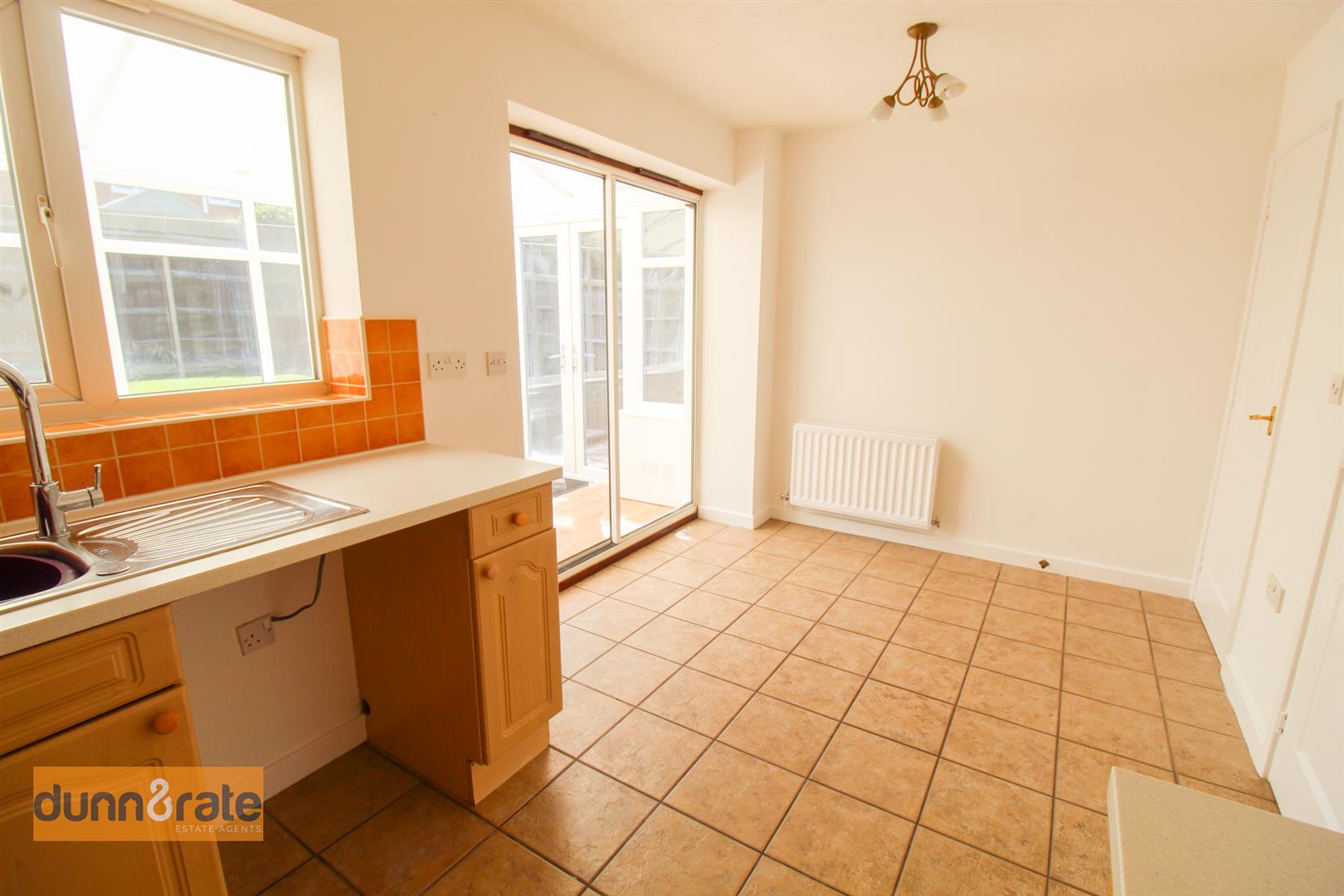 Tudor Rose Way, Norton Heights, Stoke-On-Trent